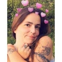 Jessica A. Bresette