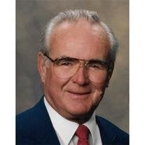 Homer R. Fitts