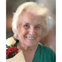 Consuelo "Connie" A. Hebert