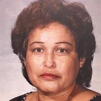 Mary E. Lara