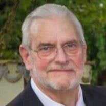 Thomas Edward Lowe Jr