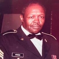Charles T. Spencer