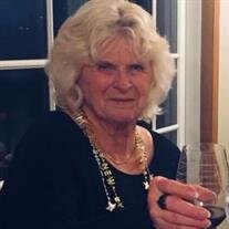 Susan Brown