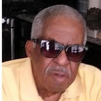 Willie J. Morrow