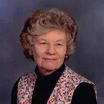 Wilda J. Gilchrist