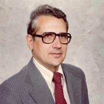 James Richard Good
