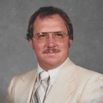 Nelson Scott Pries