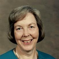 Mary Zientek