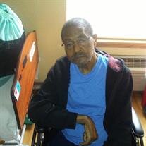 Eddie L. Woods Sr.
