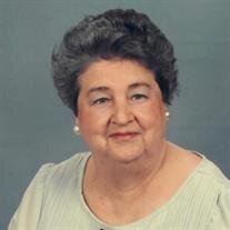 Hilda Strickland Herring