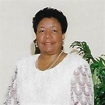 Ms. Patricia Willliams