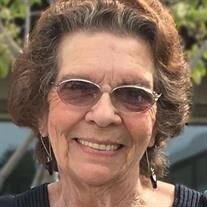 Marianne Tomasetti