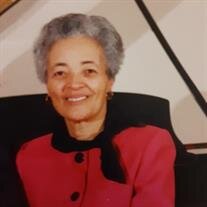 Arcenia Marie Davis