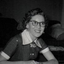 Helen Lucille Slocum