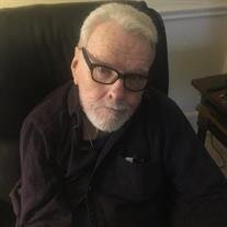 Samuel Grady Oren