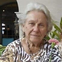 Iva Julia Cannon