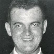 Horace "Butch" Doan