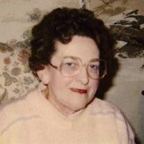 Germaine A. Gilmore