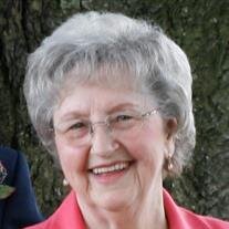 Ann E. Shrum