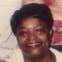 Ms. Velma Jean Johnson