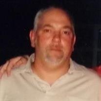 Bruce W. Cain