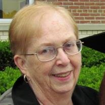 Sandra G. Monroe