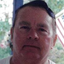 Joe "WJ" Hall