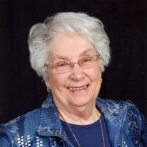 Mary Janice Andrews