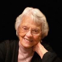 Grace A. Gish