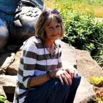 Deborah S. George