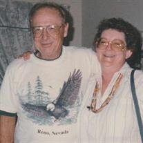 Elwin Dean Morris