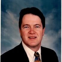 Dennis Keith Clark