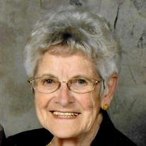 R. Phyllis Edens