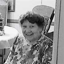 Hazel M. McLaughlin