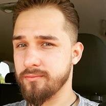 Christian Gabriel Gonzalez