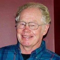 James Philip Jones