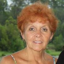 Linda Stella Marcacci Miller