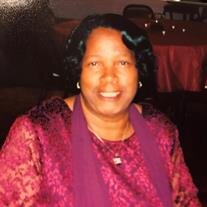 Vernice Anderson Fairfax