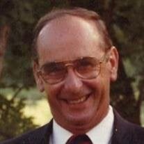 Frank Hallada II