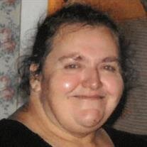 Mrs. Penny Ruth Hughes