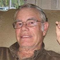 Mr. Charles Wasson