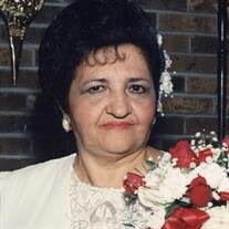 Ana Luisa Rios