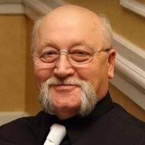 Conley J. "Tom" Markland Sr.