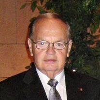 Gerald Lee Glaus