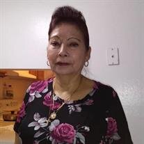 Jovita Andrade Reyes