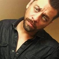 Derek M. Winters