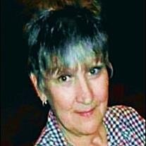 Randi Gayle Manlove Stubee