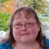 Tina Diane Kaufman