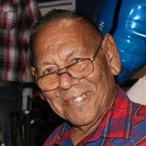 Ricardo S. Veliz
