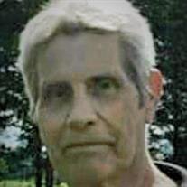James Christopher Qualls